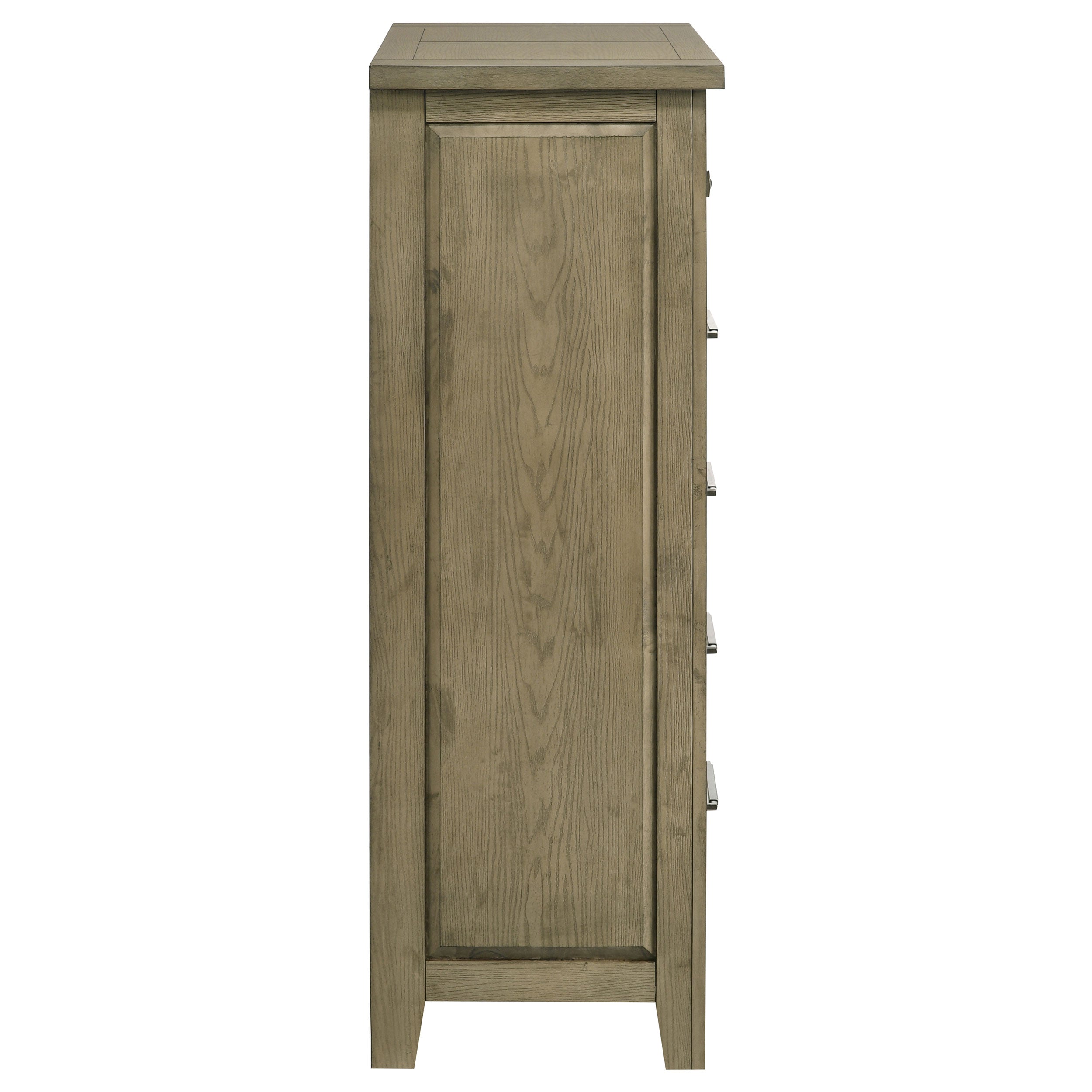 Hazlewood Chest of Drawers - Ideal Furniture (Fresno,CA)