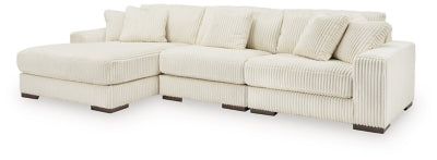 Lindyn Living Room Set - Ideal Furniture (Fresno,CA)