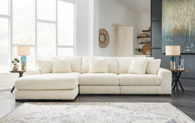 Lindyn Living Room Set - Ideal Furniture (Fresno,CA)
