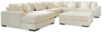 Lindyn Living Room Set - Ideal Furniture (Fresno,CA)