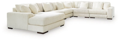 Lindyn Living Room Set - Ideal Furniture (Fresno,CA)