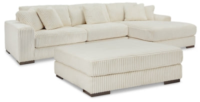 Lindyn Living Room Set - Ideal Furniture (Fresno,CA)