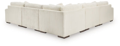 Lindyn Living Room Set - Ideal Furniture (Fresno,CA)