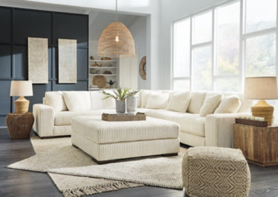 Lindyn Living Room Set - Ideal Furniture (Fresno,CA)