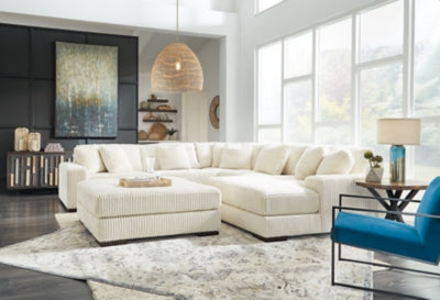 Lindyn Living Room Set - Ideal Furniture (Fresno,CA)