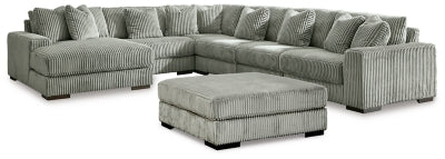 Lindyn Living Room Set - Ideal Furniture (Fresno,CA)