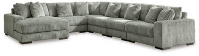 Lindyn Living Room Set - Ideal Furniture (Fresno,CA)