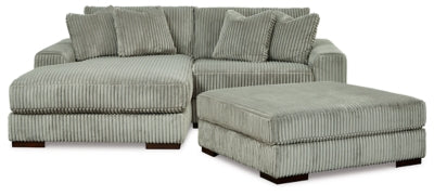 Lindyn Living Room Set - Ideal Furniture (Fresno,CA)