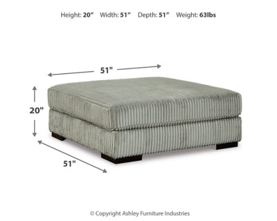 Lindyn Living Room Set - Ideal Furniture (Fresno,CA)