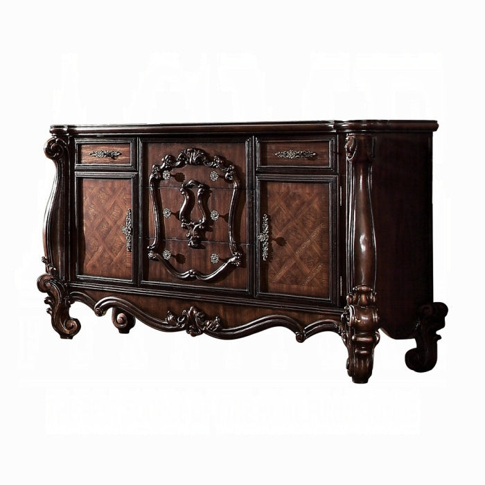 Versailles Dresser - Ideal Furniture (Fresno,CA)