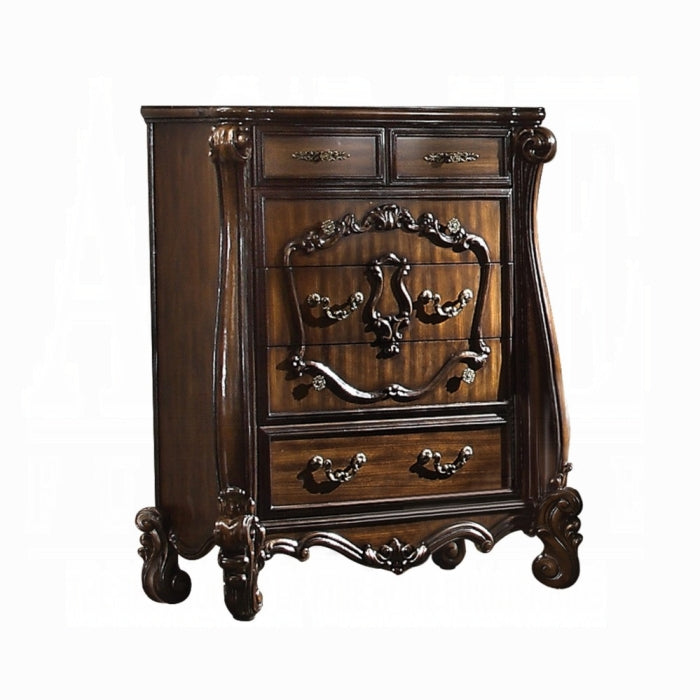 Versailles Chest - Ideal Furniture (Fresno,CA)