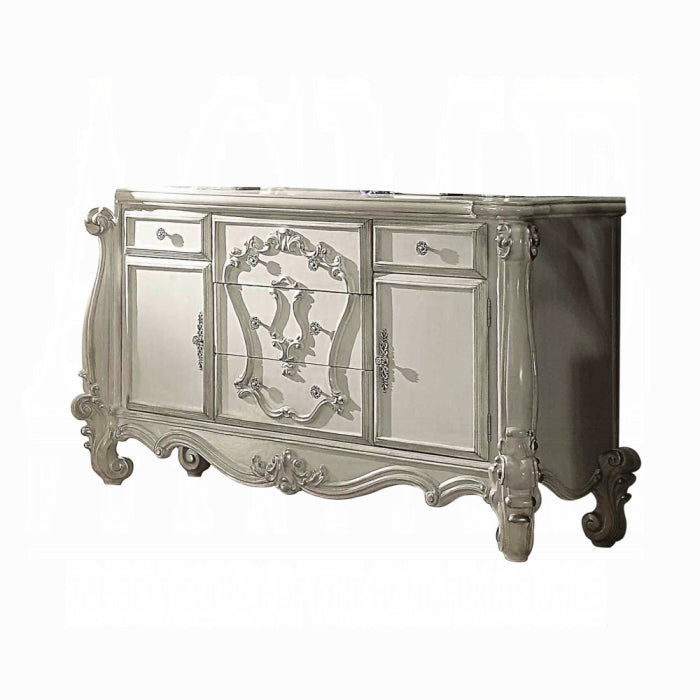 Versailles Dresser - Ideal Furniture (Fresno,CA)