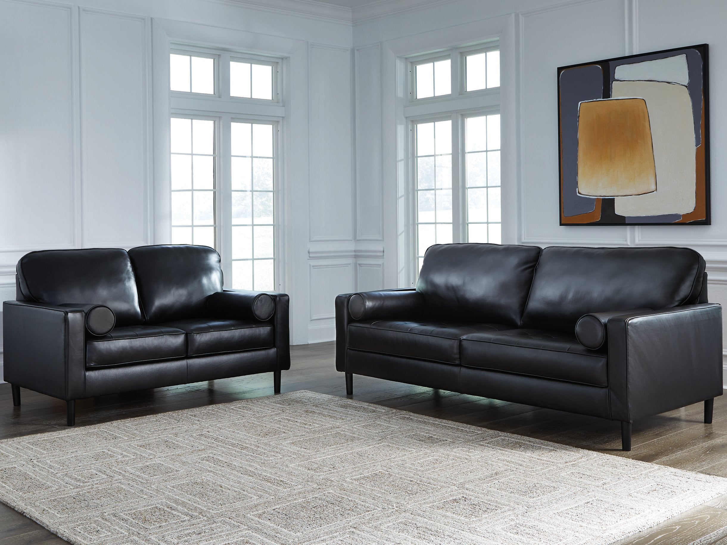 Bryceview Living Room Set - Ideal Furniture (Fresno,CA)