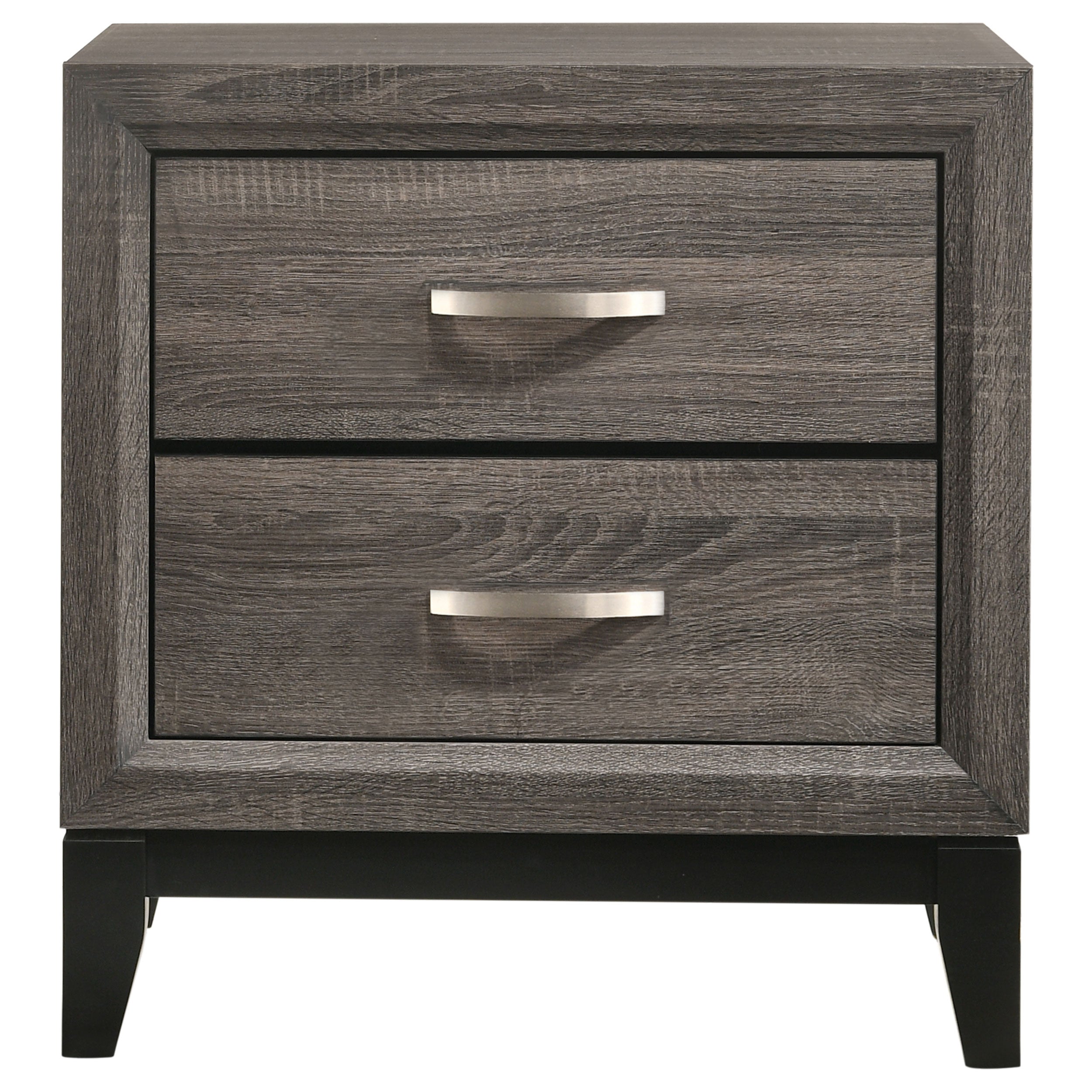Watson Bedroom Set - Ideal Furniture (Fresno,CA)
