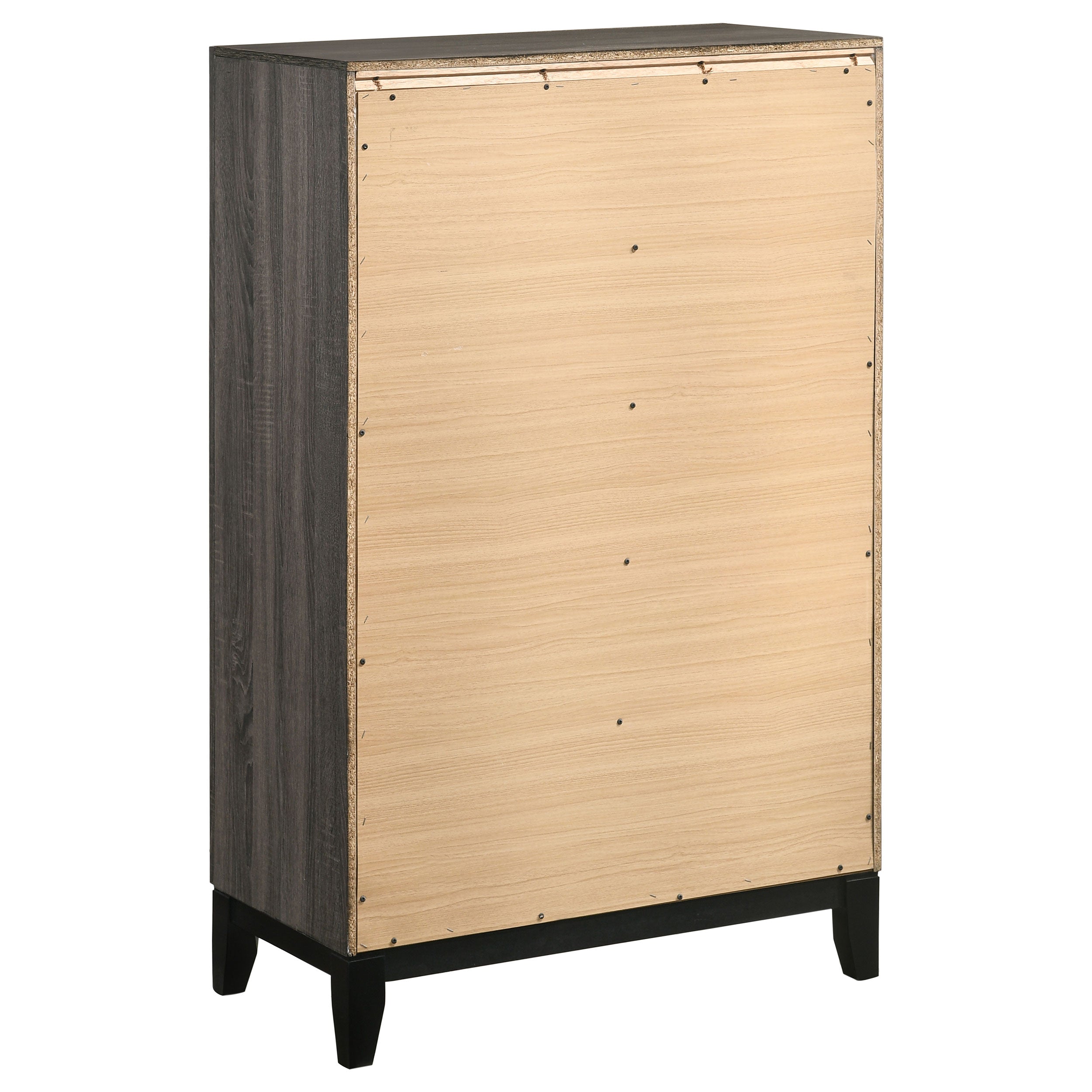 Watson Bedroom Set - Ideal Furniture (Fresno,CA)