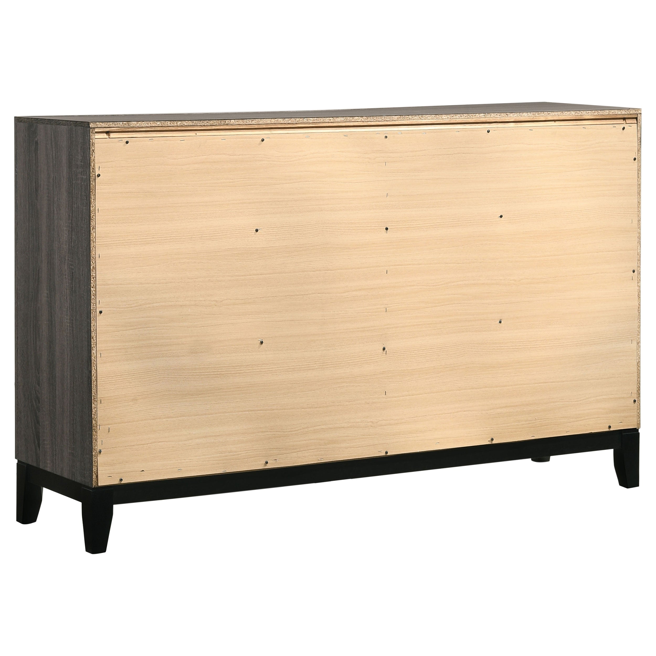 Watson Bedroom Set - Ideal Furniture (Fresno,CA)