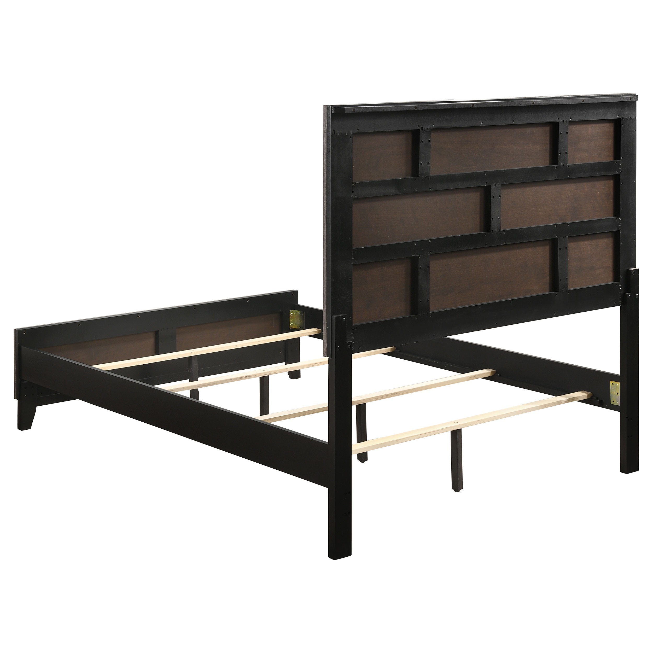 Watson Bedroom Set - Ideal Furniture (Fresno,CA)