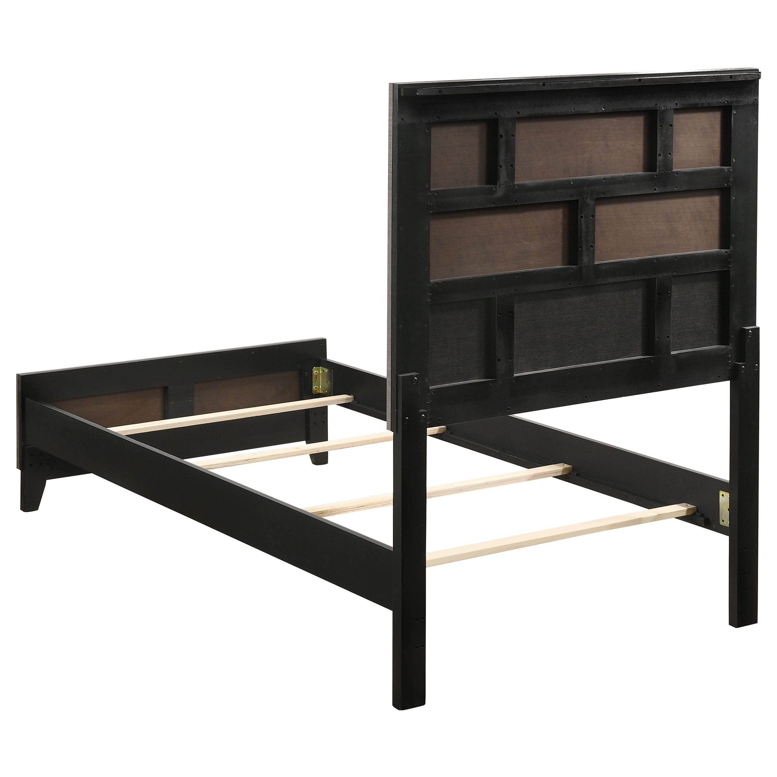 Watson Bedroom Set - Ideal Furniture (Fresno,CA)