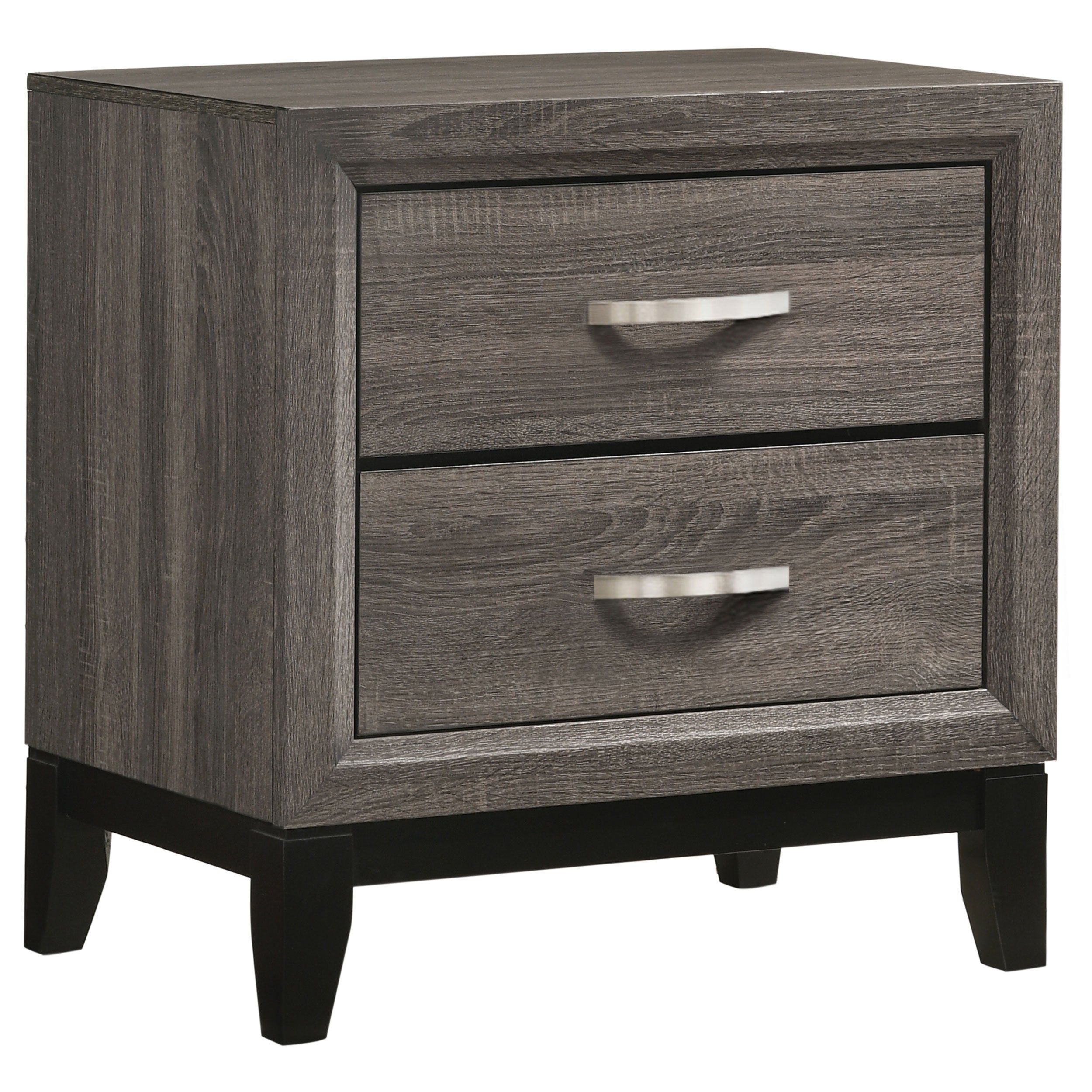 Watson Nightstand - Ideal Furniture (Fresno,CA)