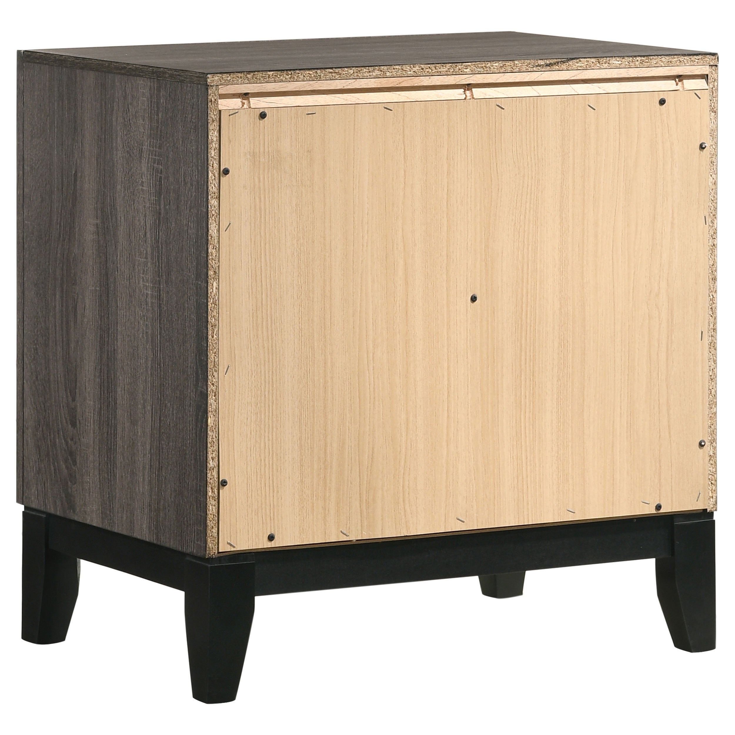 Watson Nightstand - Ideal Furniture (Fresno,CA)
