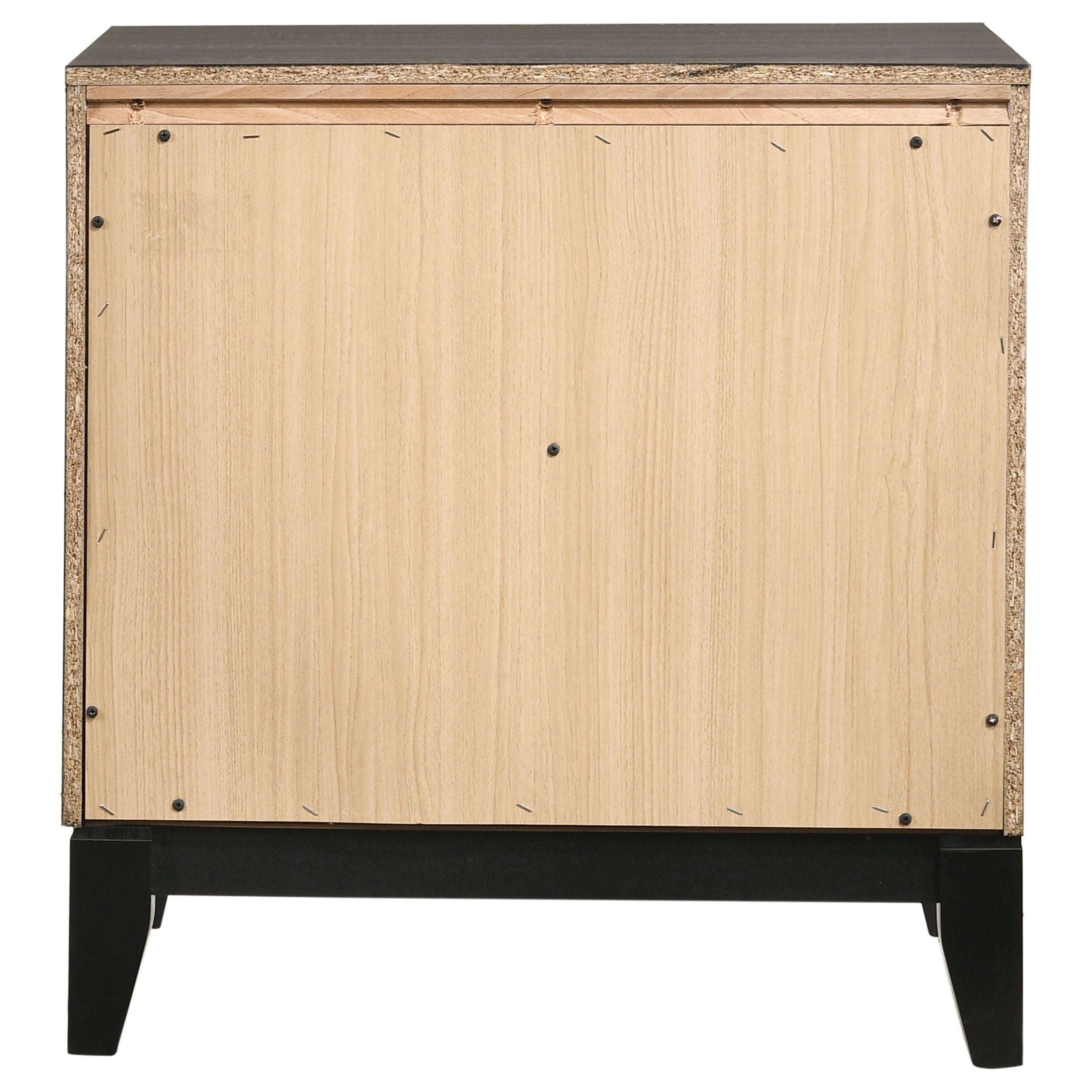 Watson Nightstand - Ideal Furniture (Fresno,CA)