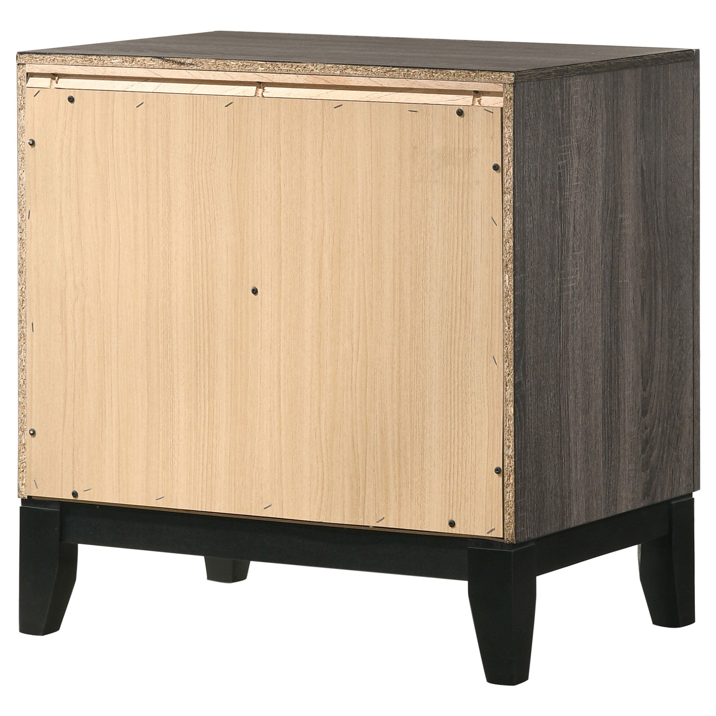 Watson Nightstand - Ideal Furniture (Fresno,CA)