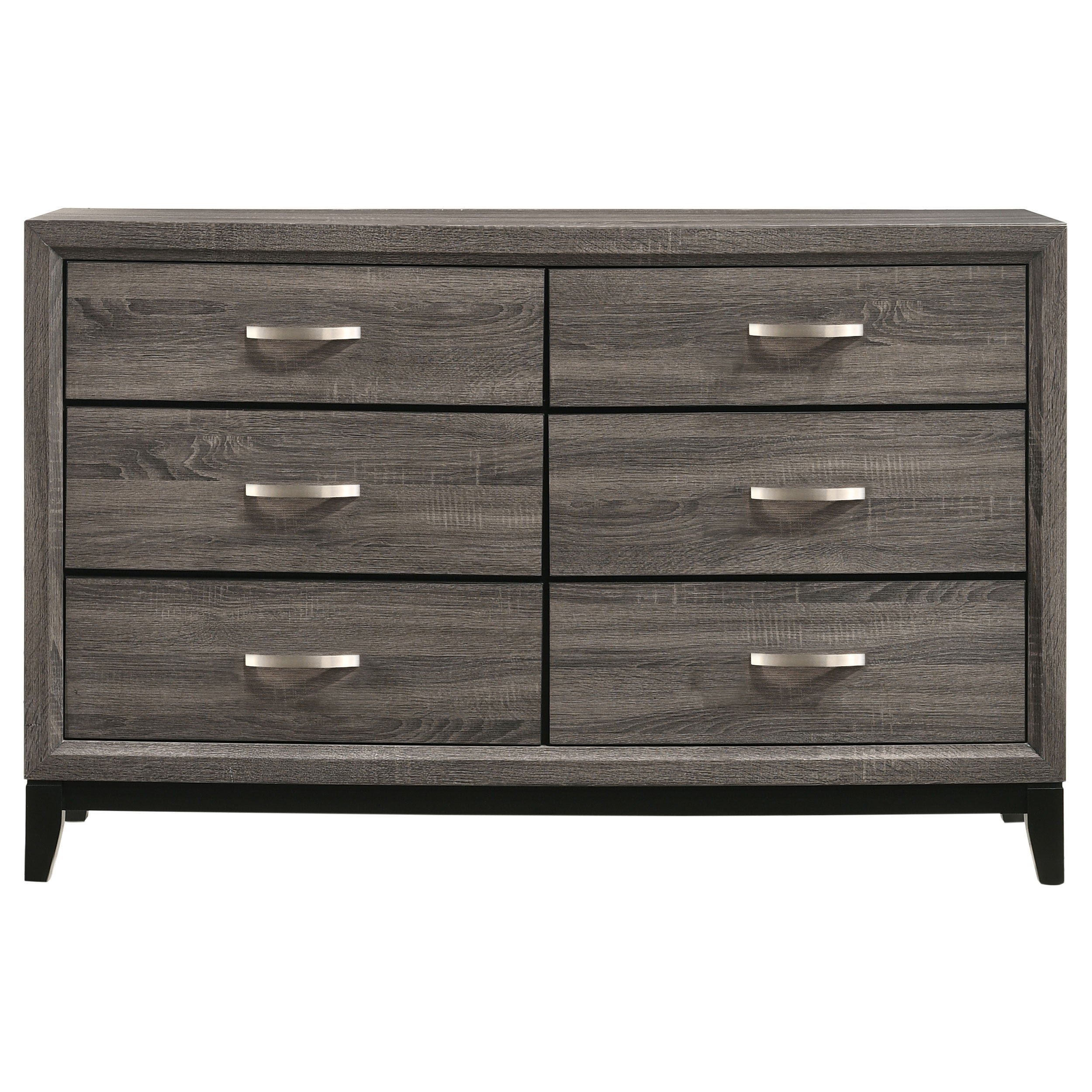 Watson Dresser - Ideal Furniture (Fresno,CA)