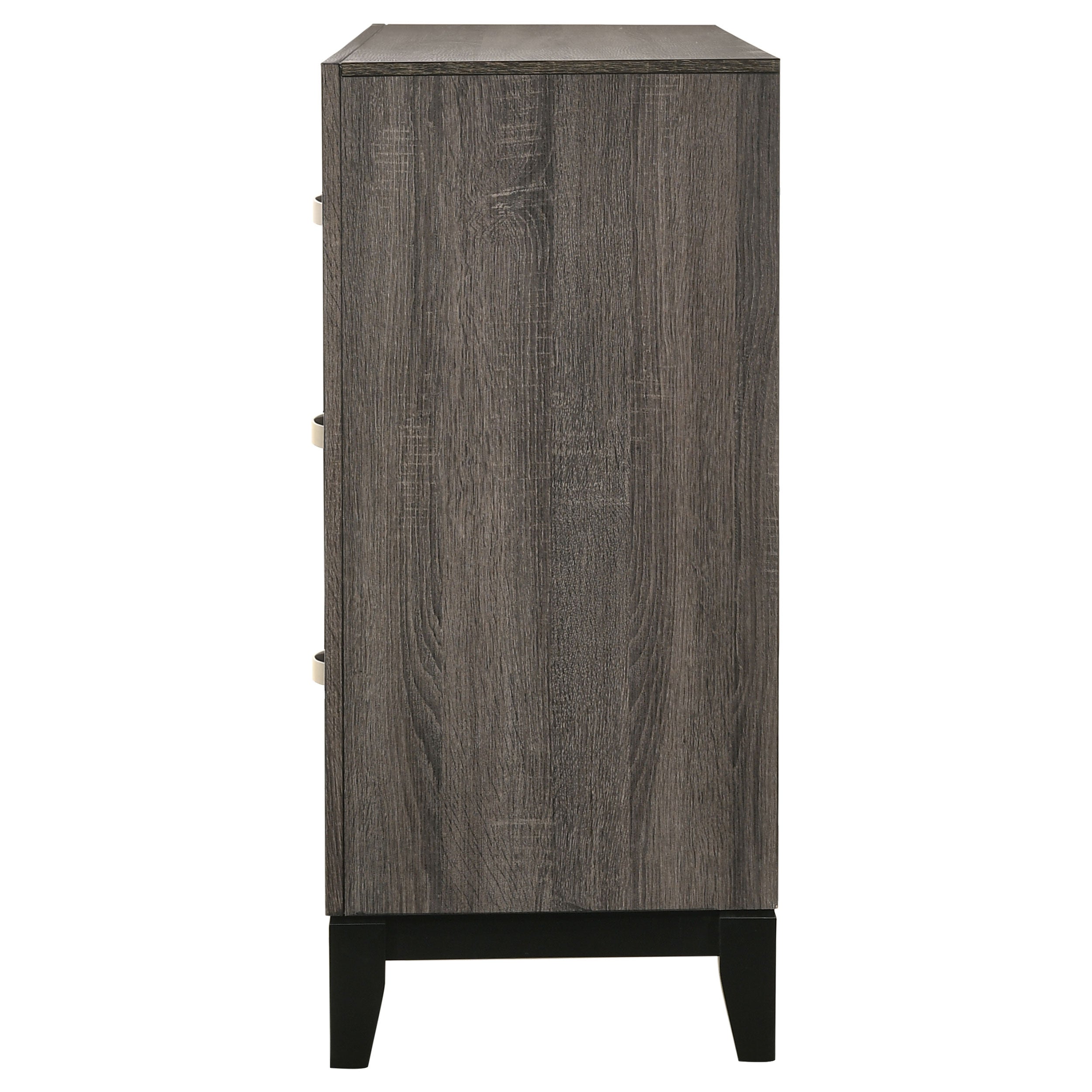 Watson Dresser - Ideal Furniture (Fresno,CA)