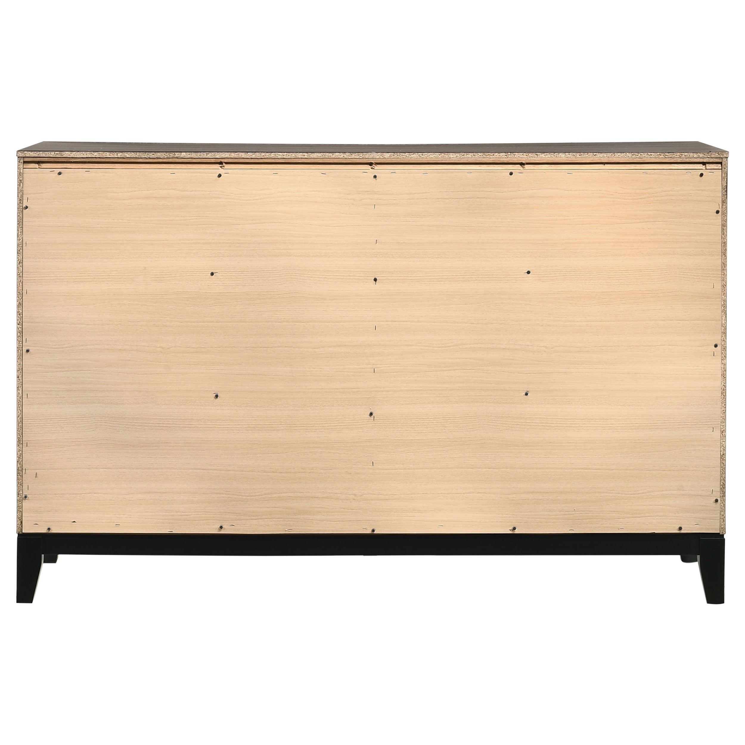 Watson Dresser - Ideal Furniture (Fresno,CA)