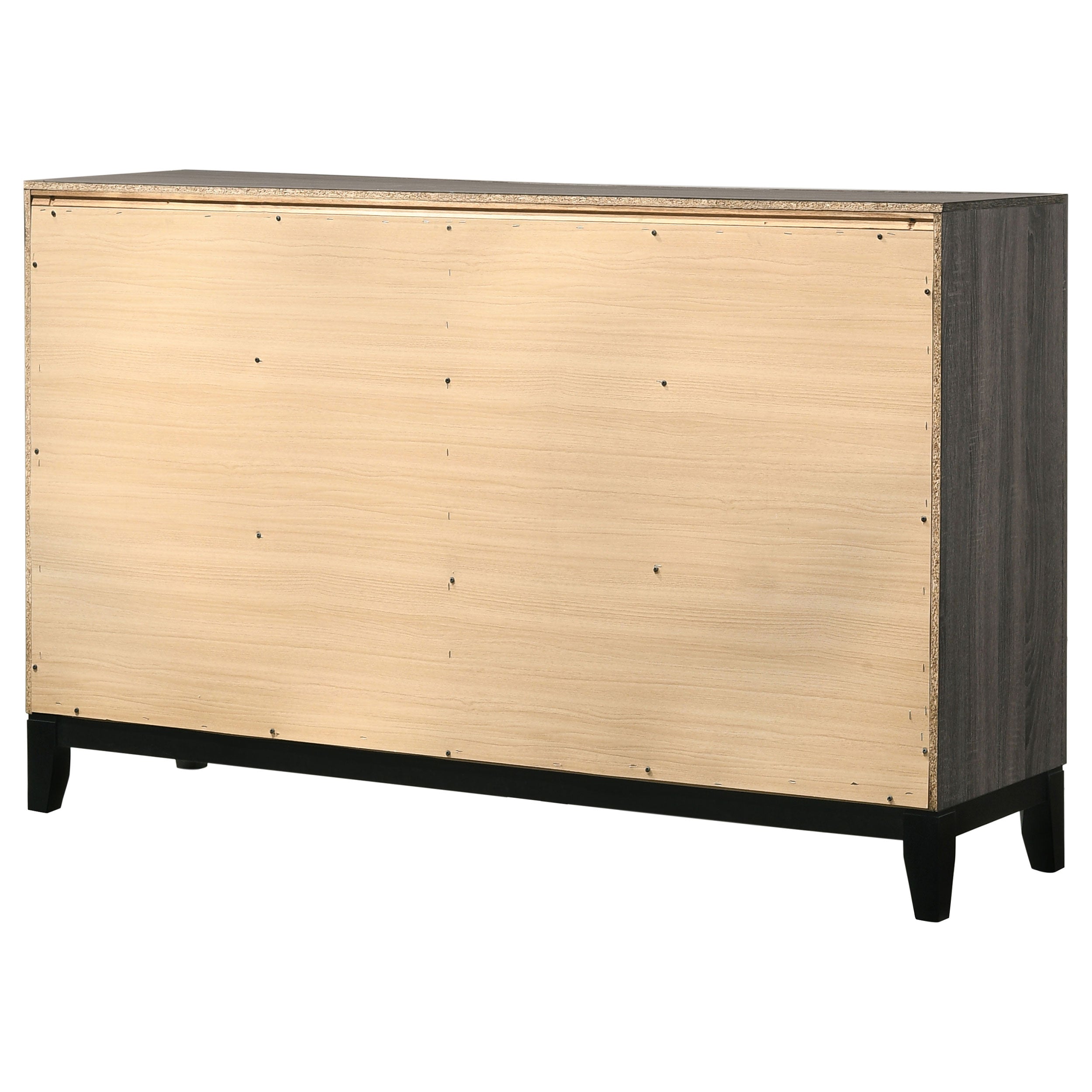 Watson Dresser - Ideal Furniture (Fresno,CA)