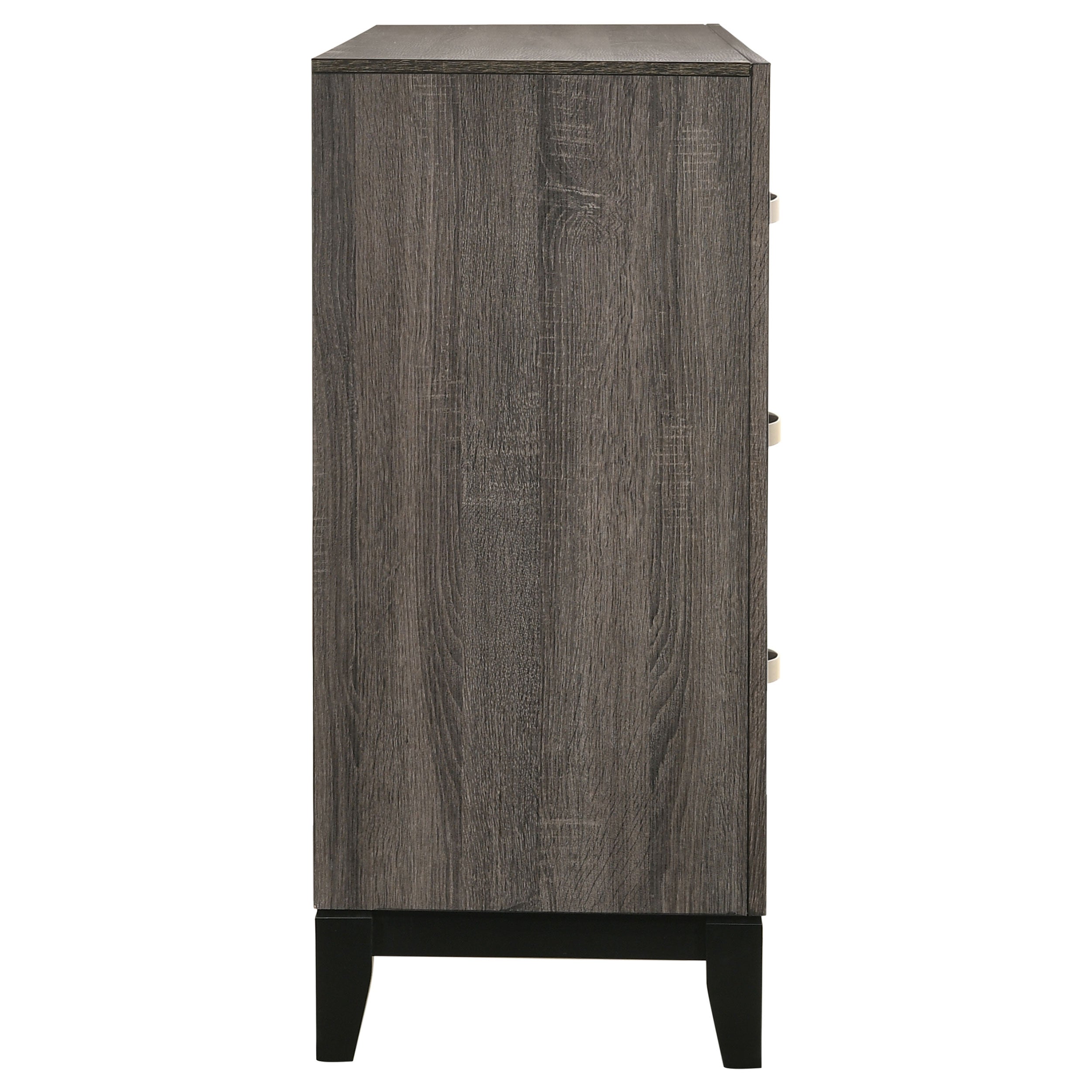 Watson Dresser - Ideal Furniture (Fresno,CA)