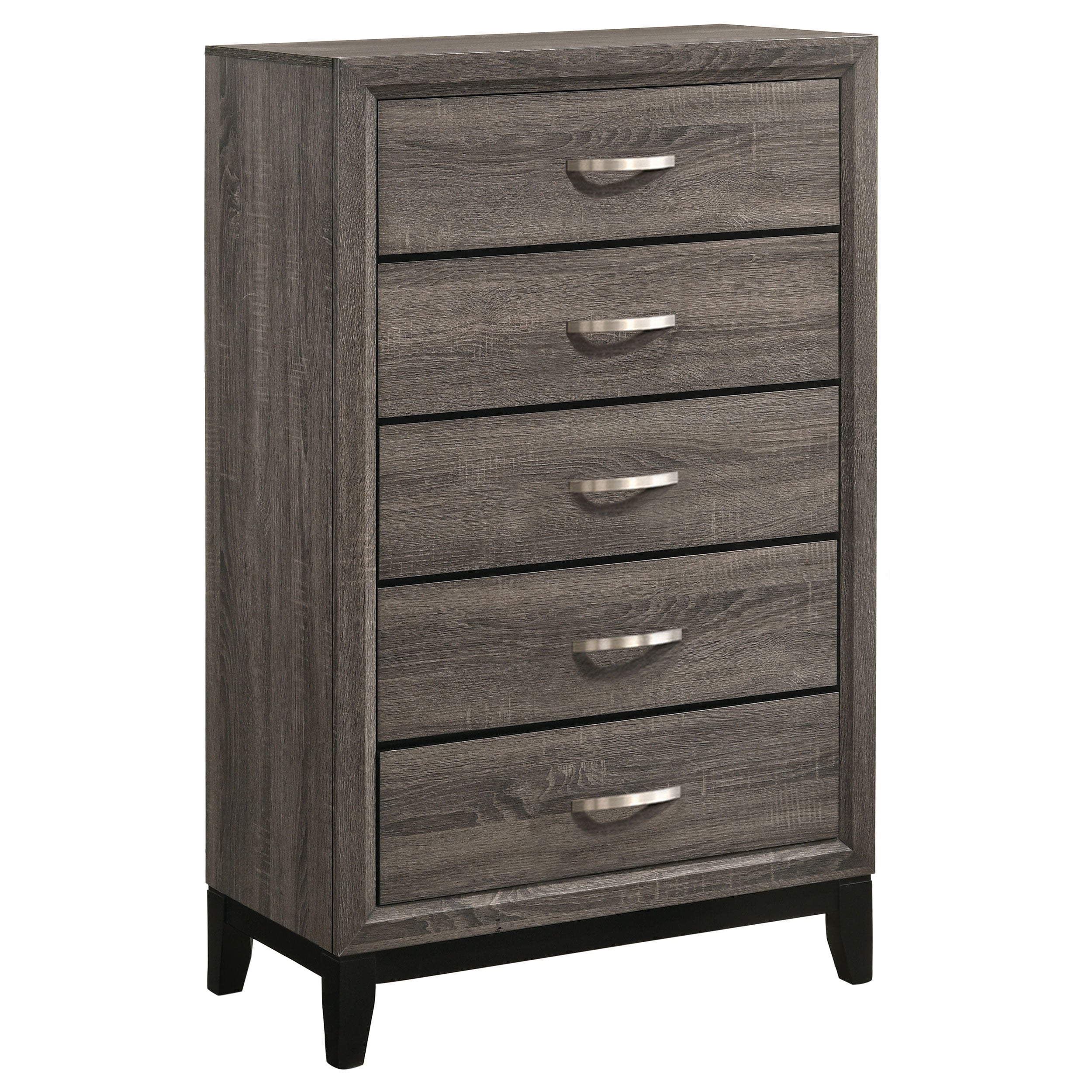 Watson Chest of Drawers - Ideal Furniture (Fresno,CA)