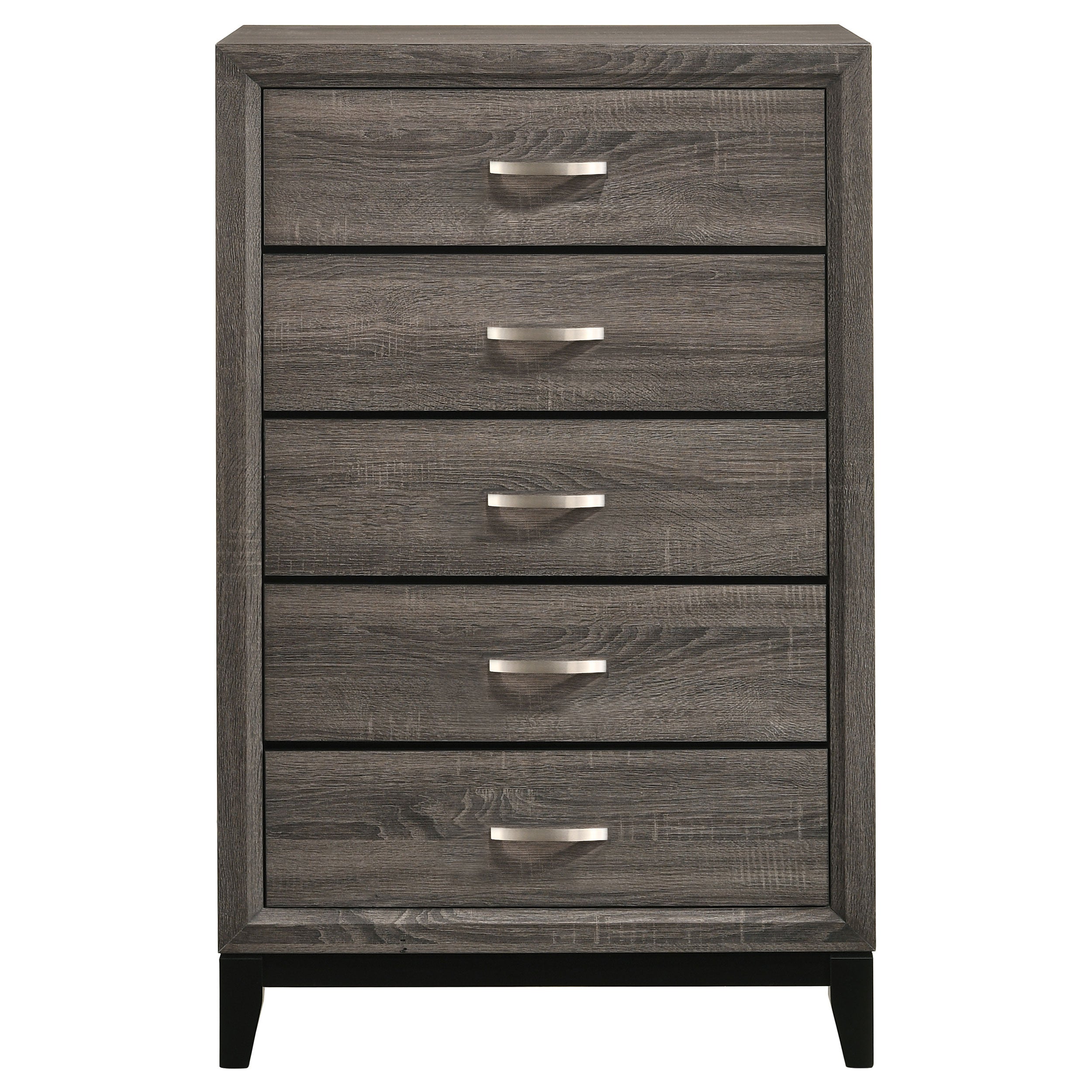Watson Chest of Drawers - Ideal Furniture (Fresno,CA)