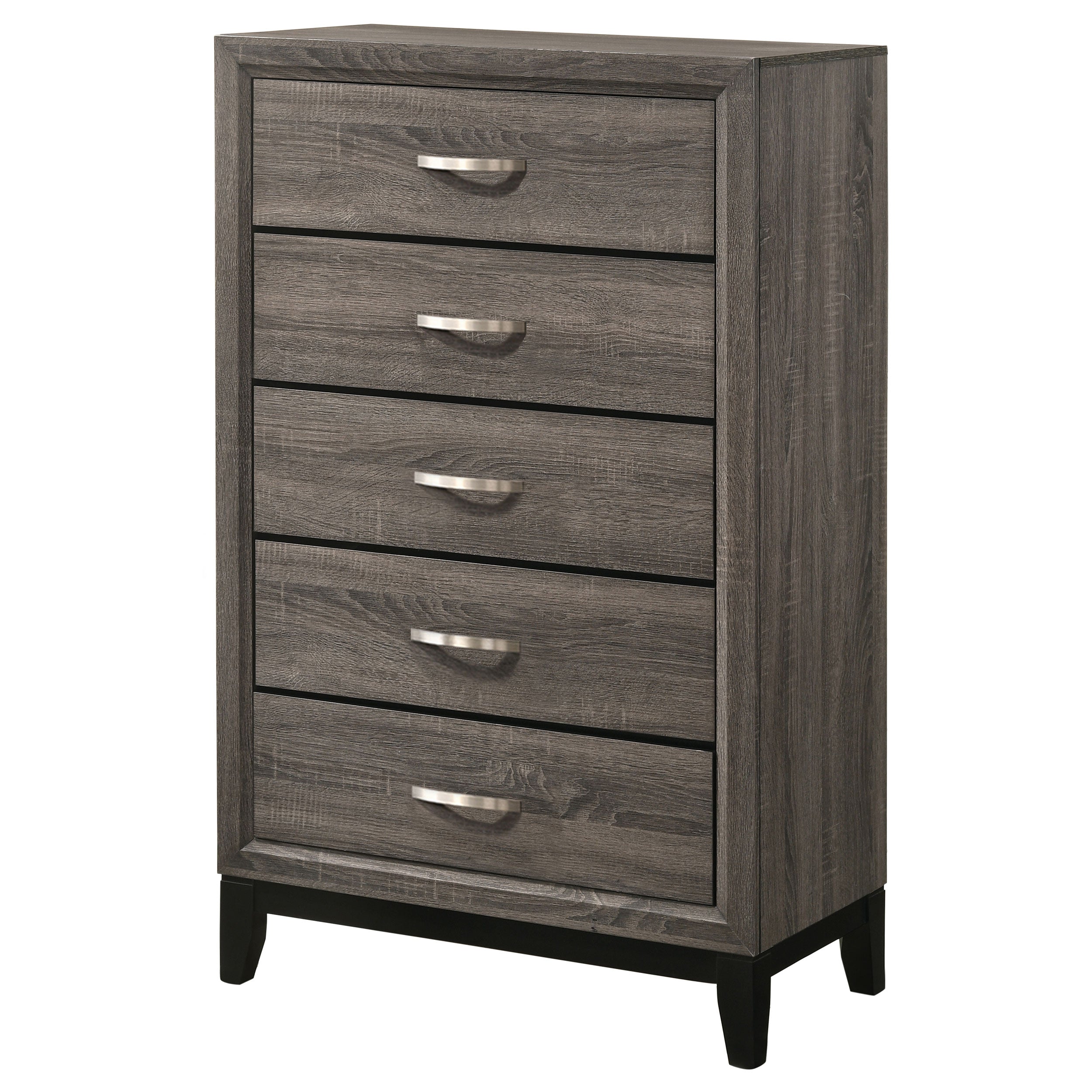 Watson Chest of Drawers - Ideal Furniture (Fresno,CA)