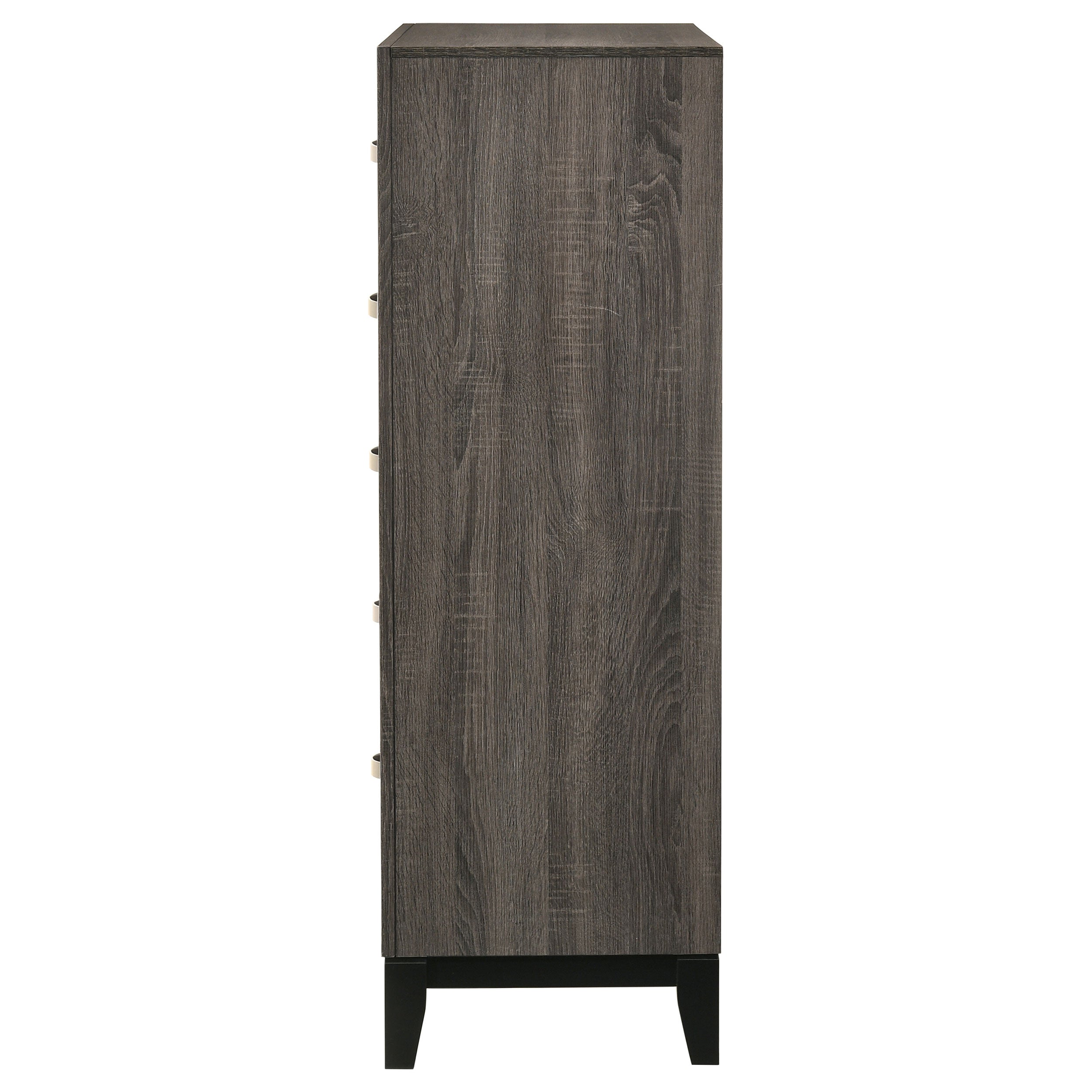 Watson Chest of Drawers - Ideal Furniture (Fresno,CA)