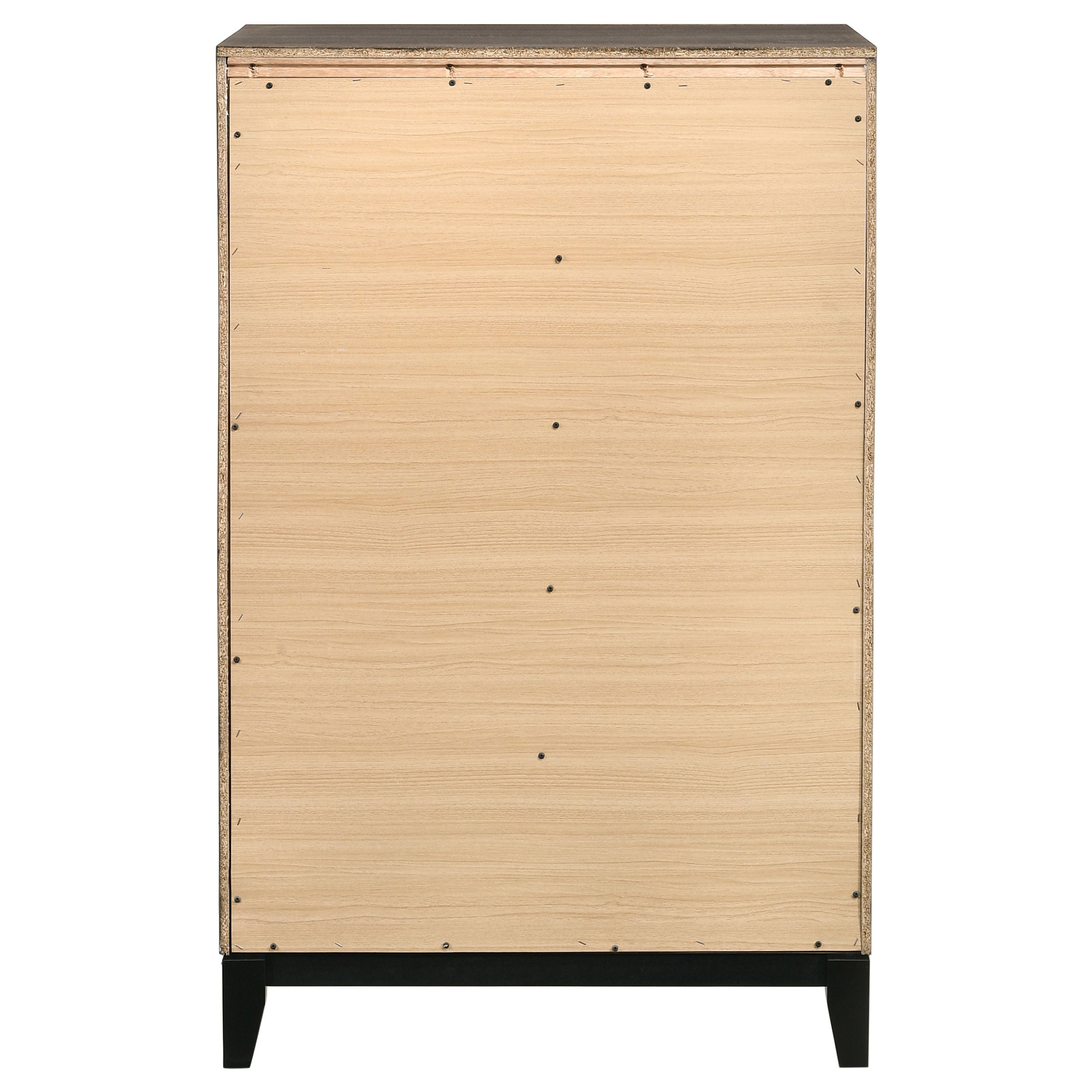 Watson Chest of Drawers - Ideal Furniture (Fresno,CA)