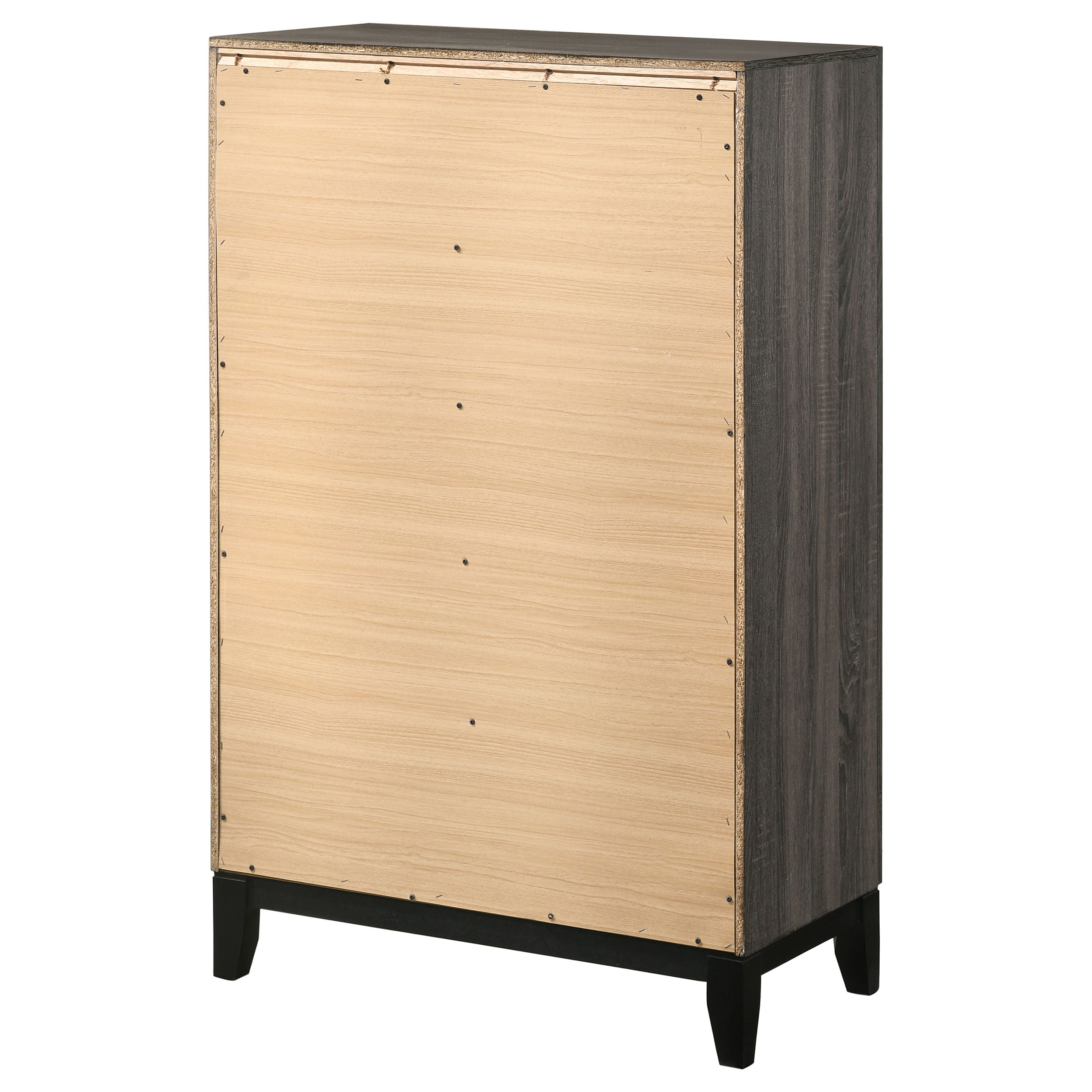 Watson Chest of Drawers - Ideal Furniture (Fresno,CA)