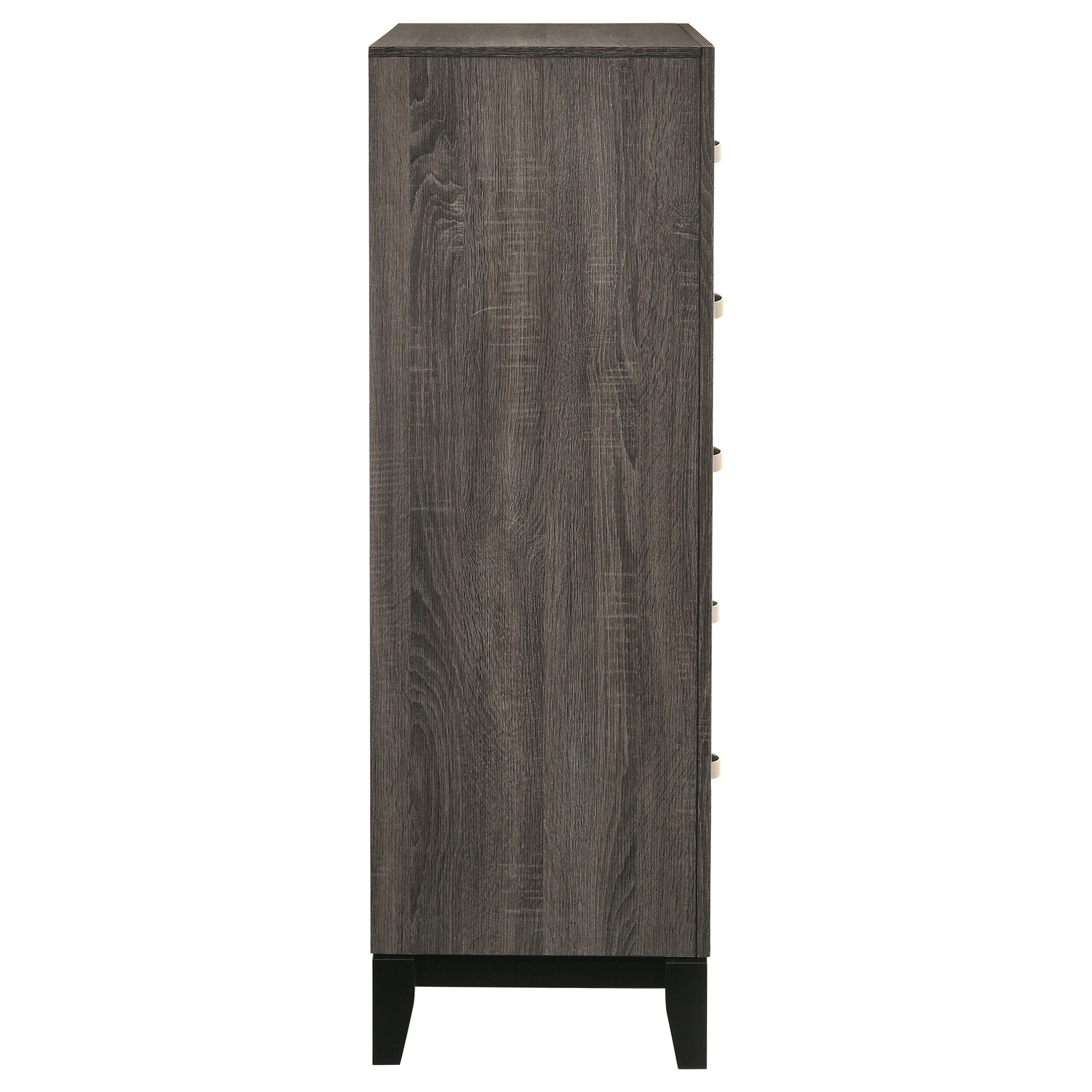 Watson Chest of Drawers - Ideal Furniture (Fresno,CA)