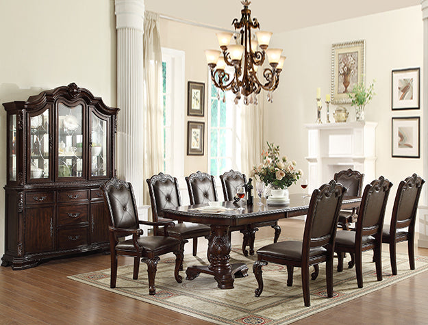 Kiera Buffet - Ideal Furniture (Fresno,CA)