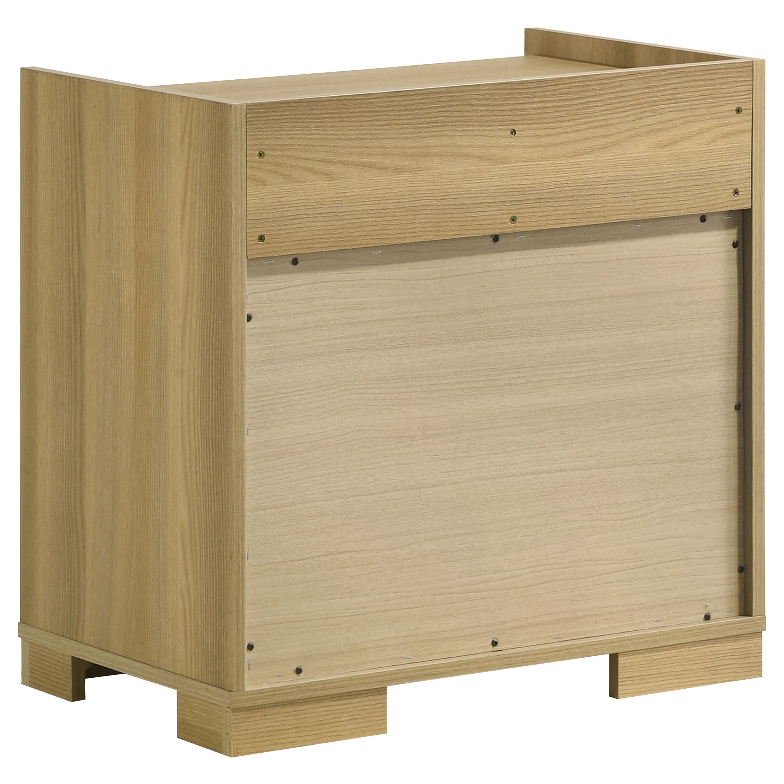 Hyland Bedroom Set - Ideal Furniture (Fresno,CA)