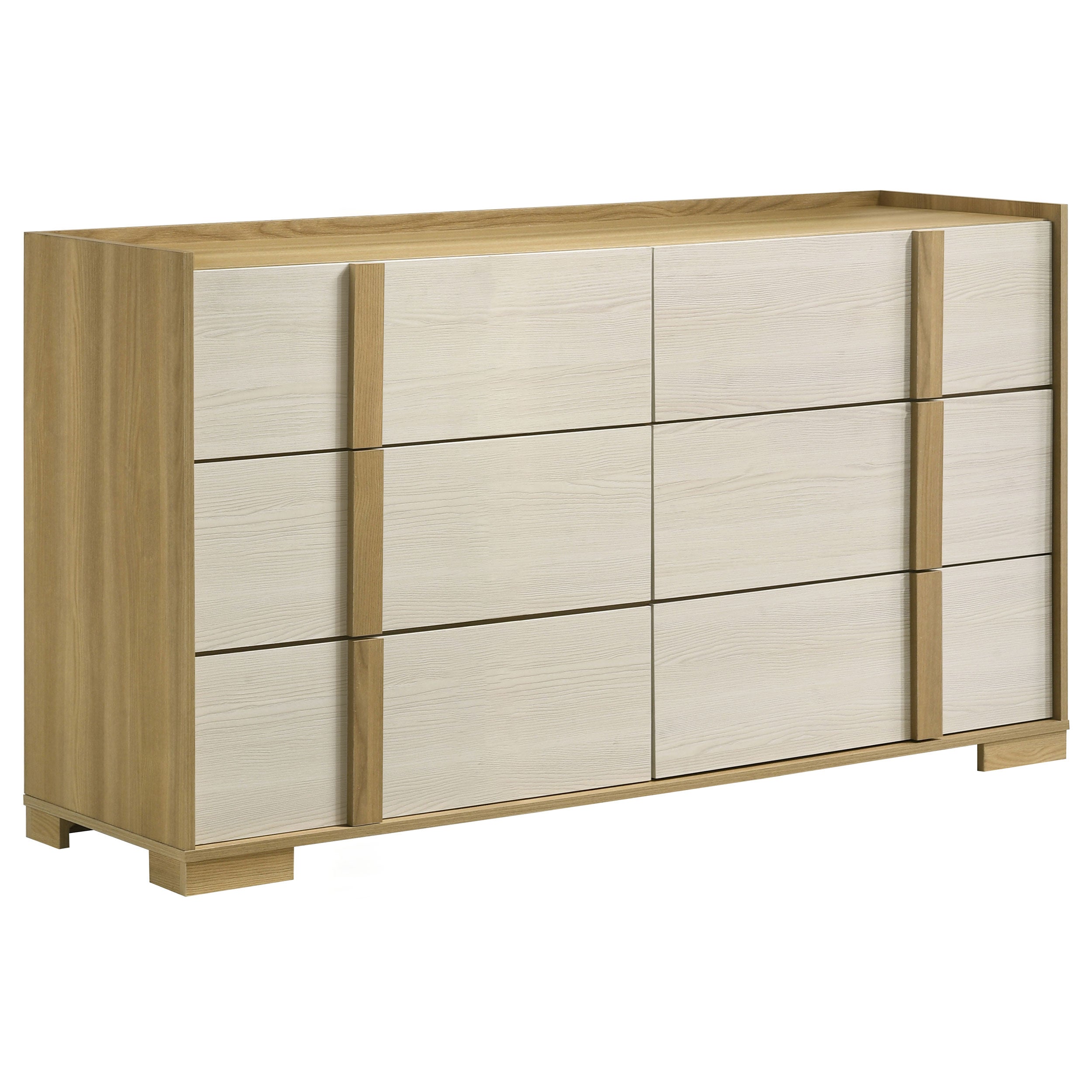 Hyland Bedroom Set - Ideal Furniture (Fresno,CA)