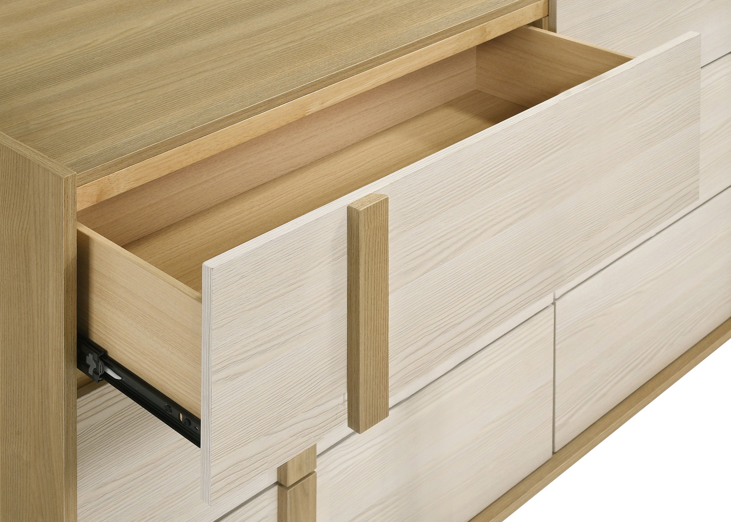 Hyland Bedroom Set - Ideal Furniture (Fresno,CA)