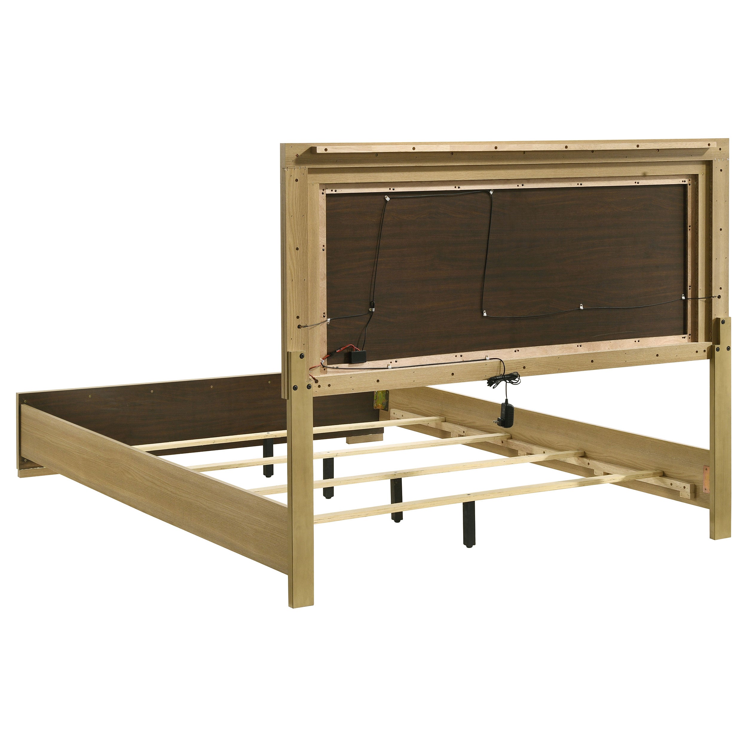 Hyland Bedroom Set - Ideal Furniture (Fresno,CA)