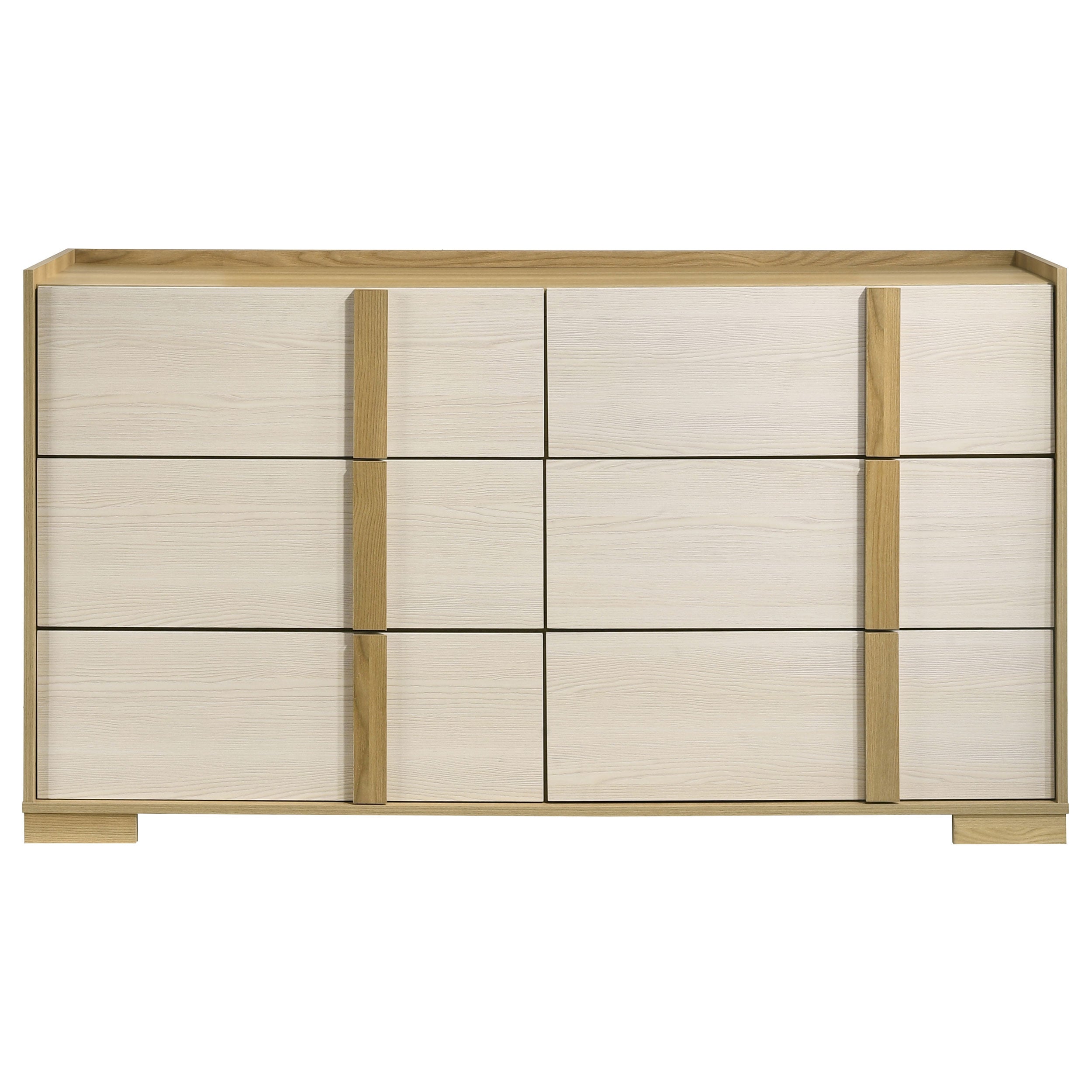 Hyland Dresser - Ideal Furniture (Fresno,CA)