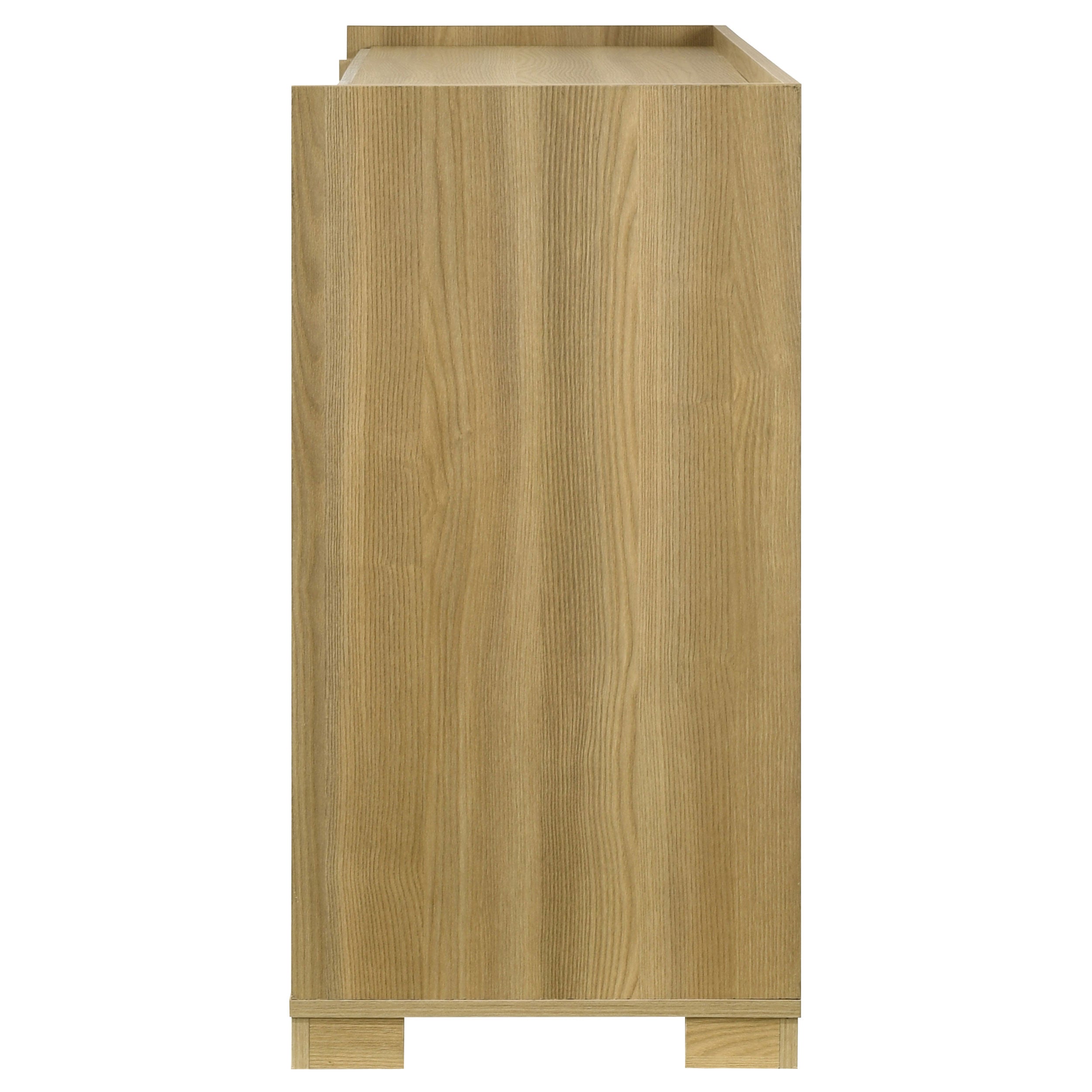 Hyland Dresser - Ideal Furniture (Fresno,CA)