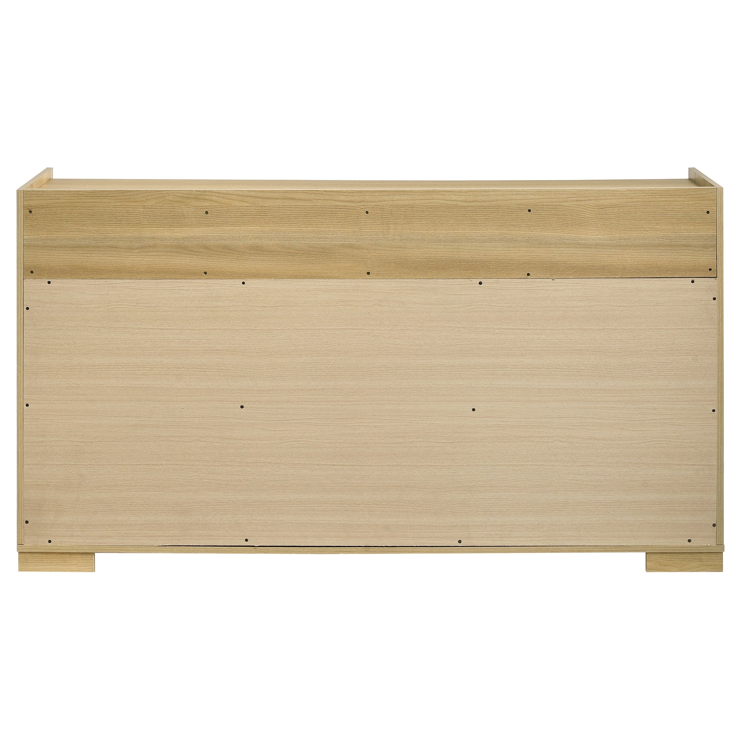 Hyland Dresser - Ideal Furniture (Fresno,CA)