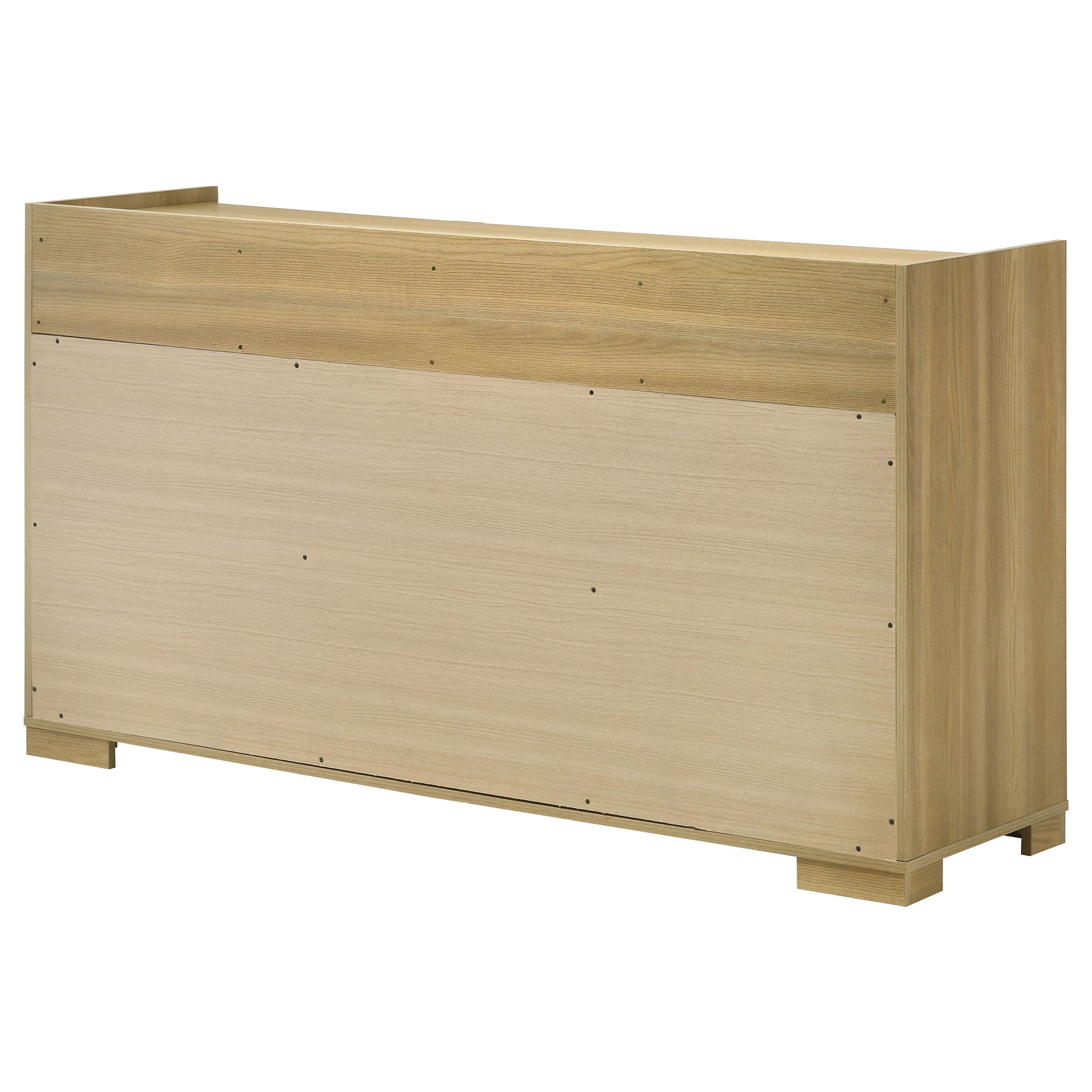Hyland Dresser - Ideal Furniture (Fresno,CA)