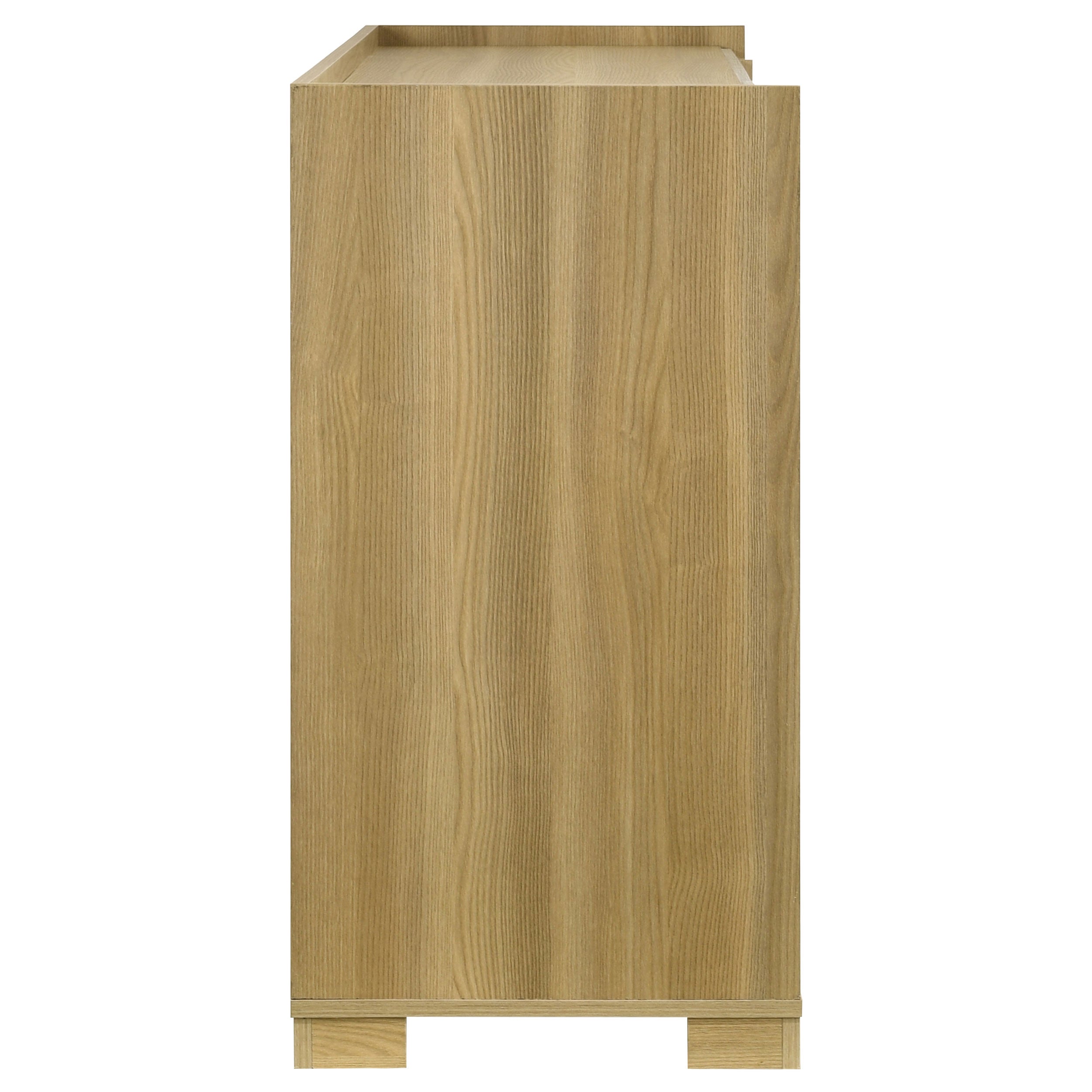 Hyland Dresser - Ideal Furniture (Fresno,CA)