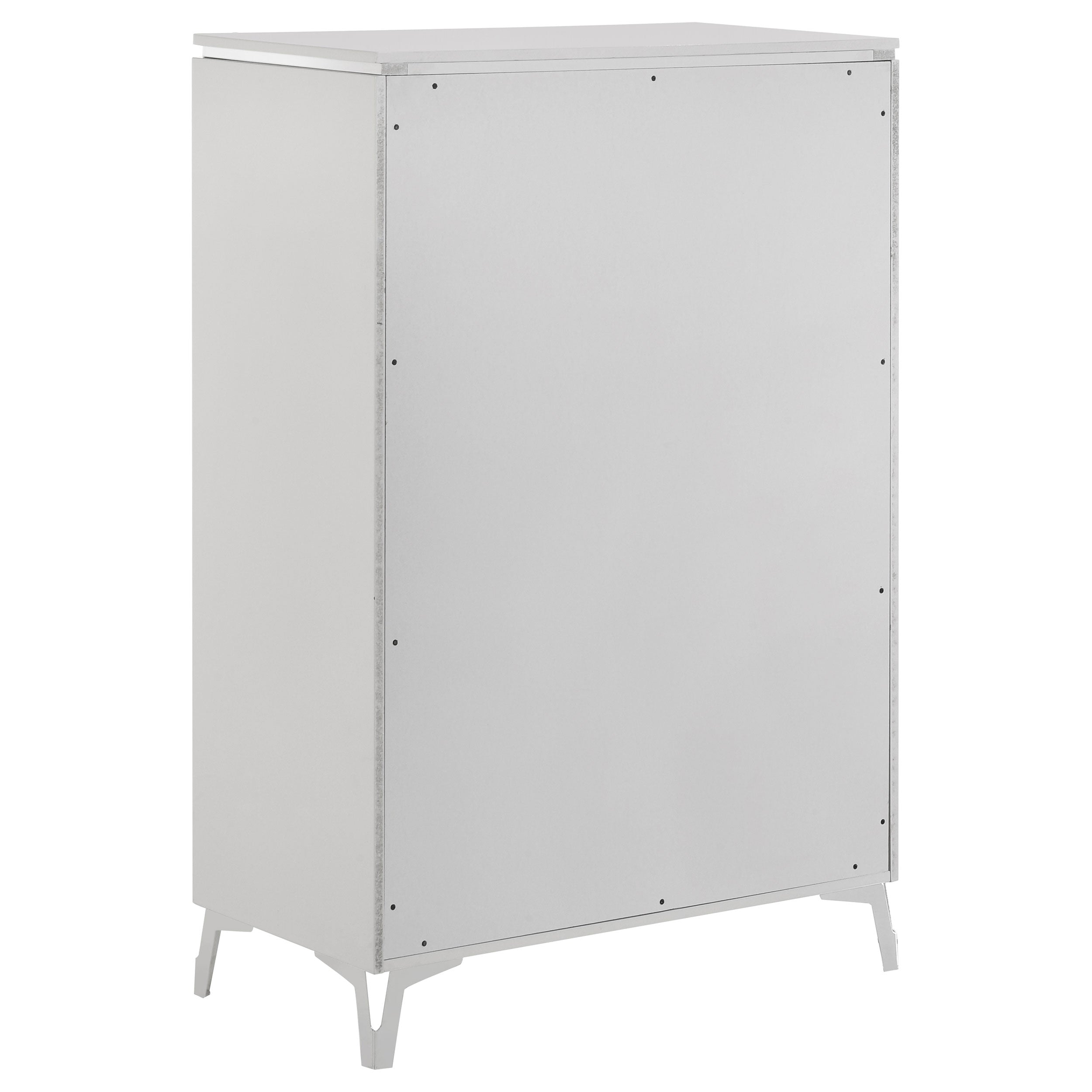 Cassia Bedroom Set - Ideal Furniture (Fresno,CA)