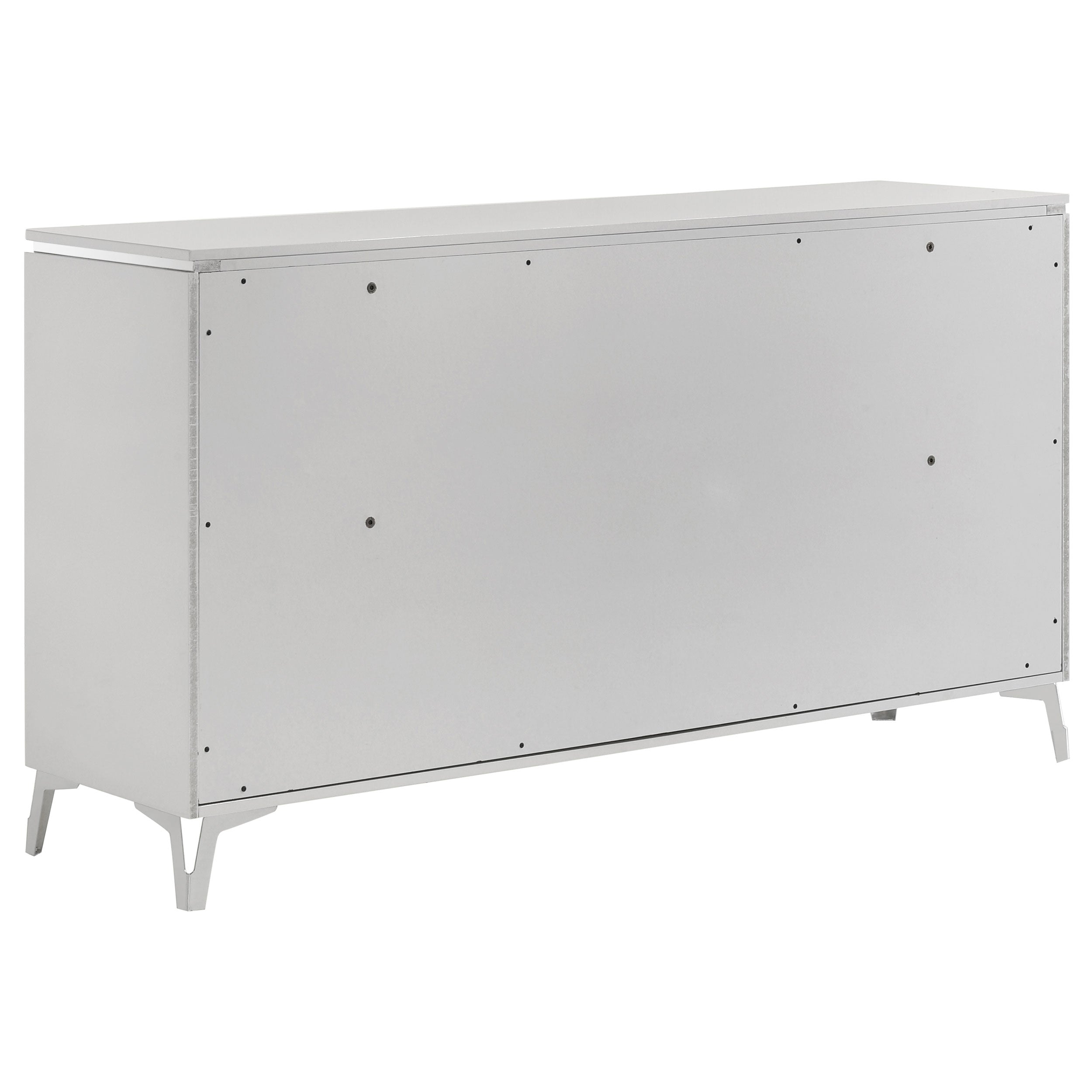 Cassia Bedroom Set - Ideal Furniture (Fresno,CA)